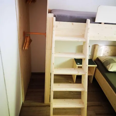 Haus Wibmer Erika Apartmán Matrei in Osttirol