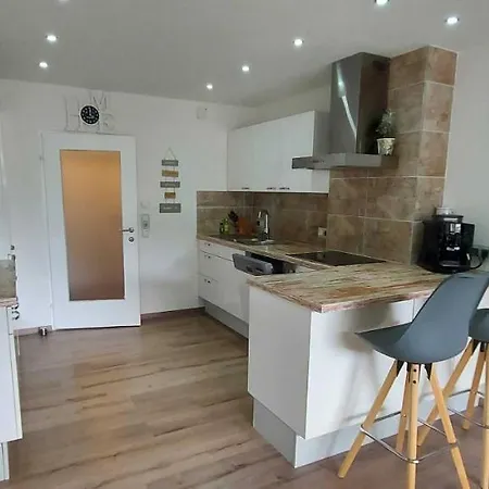 Haus Wibmer Erika Apartmán *
