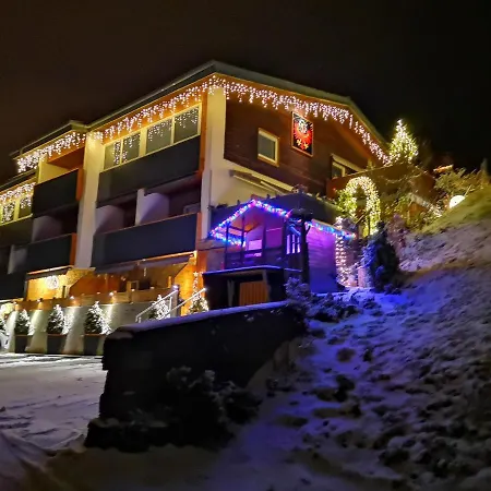 Haus Wibmer Erika *