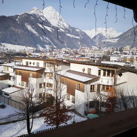 Haus Wibmer Erika *